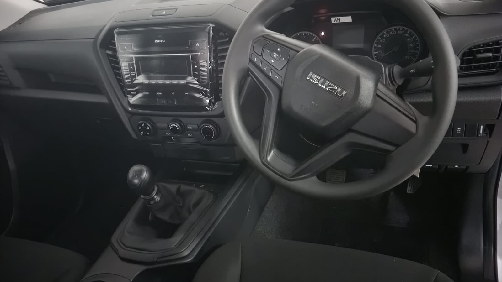 Isuzu D-Max 1.9TD Single Cab L Manual for sale in Lephalale - ID