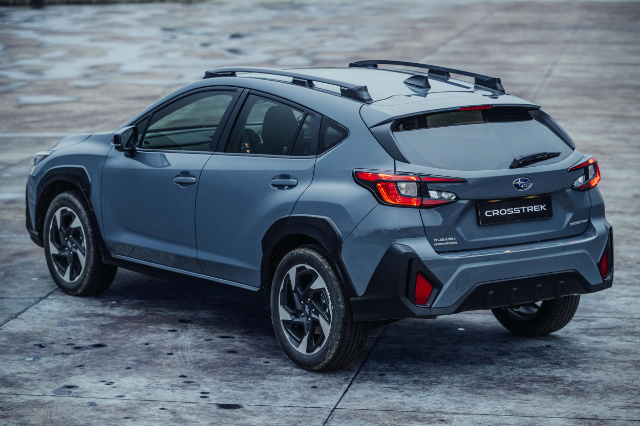 Subaru Crosstrek