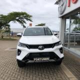 Toyota Fortuner 2.8GD-6 4x4 VX Halfway Toyota Shelly Beach New