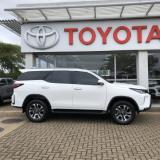 Toyota Fortuner 2.8GD-6 4x4 VX Halfway Toyota Shelly Beach New