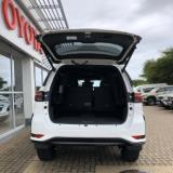 Toyota Fortuner 2.8GD-6 4x4 VX Halfway Toyota Shelly Beach New