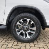 Toyota Fortuner 2.8GD-6 4x4 VX Halfway Toyota Shelly Beach New