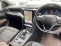 Volkswagen Amarok 2.0BITDI Double Cab Panamericana 4Motion Midbay Motors Group Used