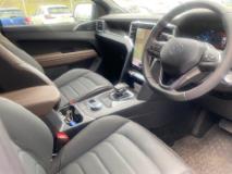 Volkswagen Amarok 2.0BITDI Double Cab Panamericana 4Motion Midbay Motors Group Used