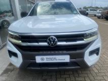 Volkswagen Amarok 2.0BITDI Double Cab Panamericana 4Motion Midbay Motors Group Used