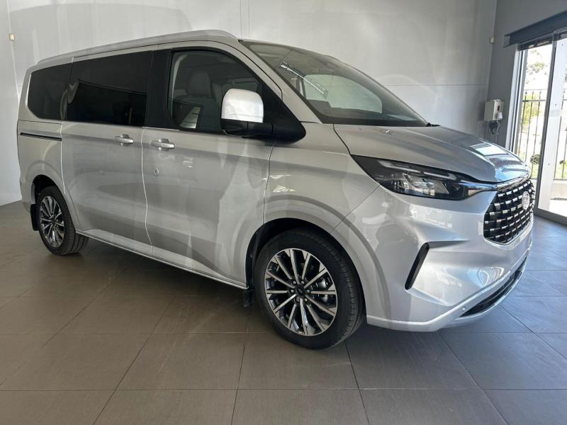 Khaotung 個人ブランド AFLURstudio 🖤