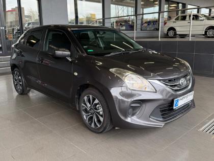 Toyota Starlet 1.4 XS Suzuki Edenvale