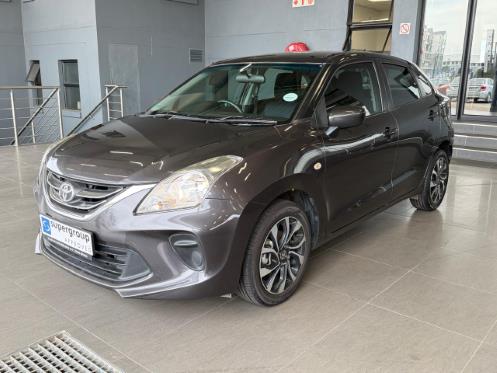 2022 Toyota Starlet 1.4 XS for sale