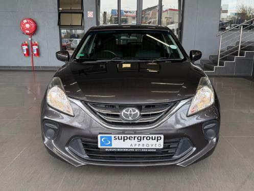 2022 Toyota Starlet 1.4 XS for sale