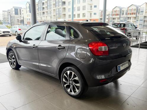 2022 Toyota Starlet 1.4 XS for sale