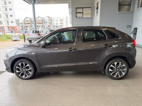 2022 Toyota Starlet 1.4 XS for sale