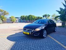 Volvo S60 T3 Elite Cubbi Cape Town