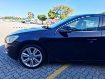 Volvo S60 T3 Elite Cubbi Cape Town
