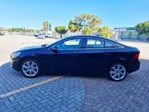 Volvo S60 T3 Elite Cubbi Cape Town
