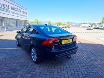 Volvo S60 T3 Elite Cubbi Cape Town