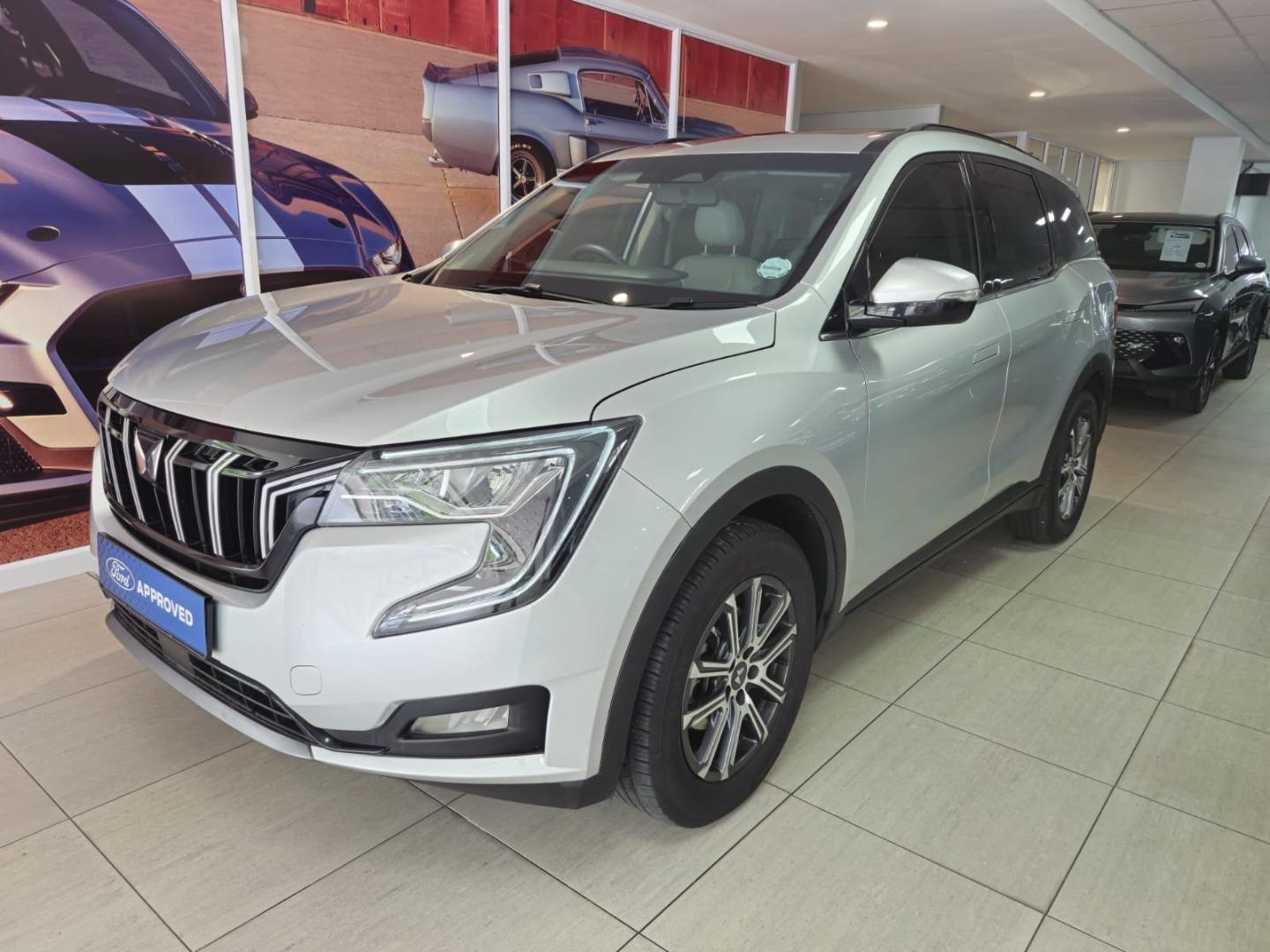 2025 Mahindra XUV700 2.0T AX7 L for sale