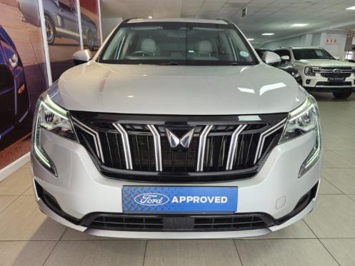 2025 Mahindra XUV700 2.0T AX7 L for sale