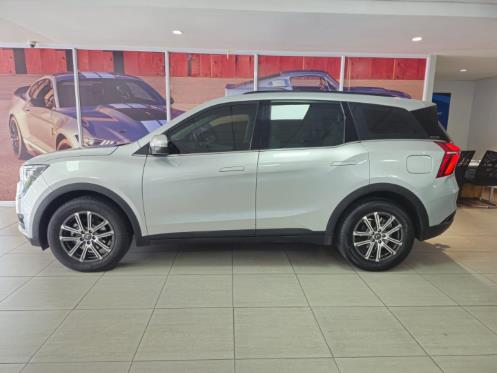 2025 Mahindra XUV700 2.0T AX7 L for sale
