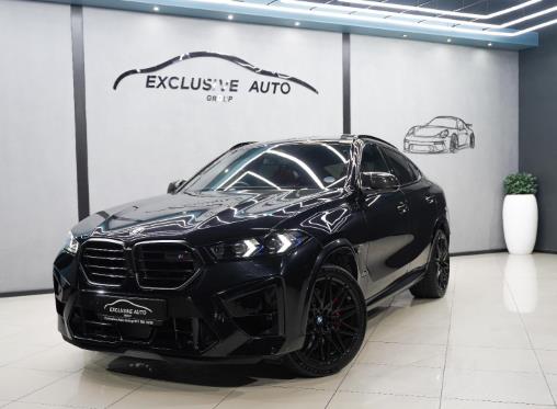 2023 BMW X6 M competition for sale - 2171768980735