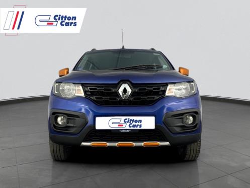 2019 Renault Kwid 1.0 Climber for sale