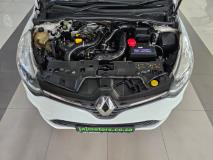 Renault Clio 66kW Turbo Expression JAJ Motors