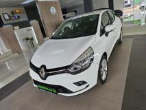 Renault Clio 66kW Turbo Expression JAJ Motors