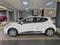 Renault Clio 66kW Turbo Expression JAJ Motors