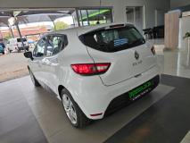 Renault Clio 66kW Turbo Expression JAJ Motors