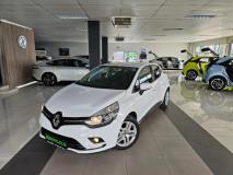 Renault Clio 66kW Turbo Expression JAJ Motors
