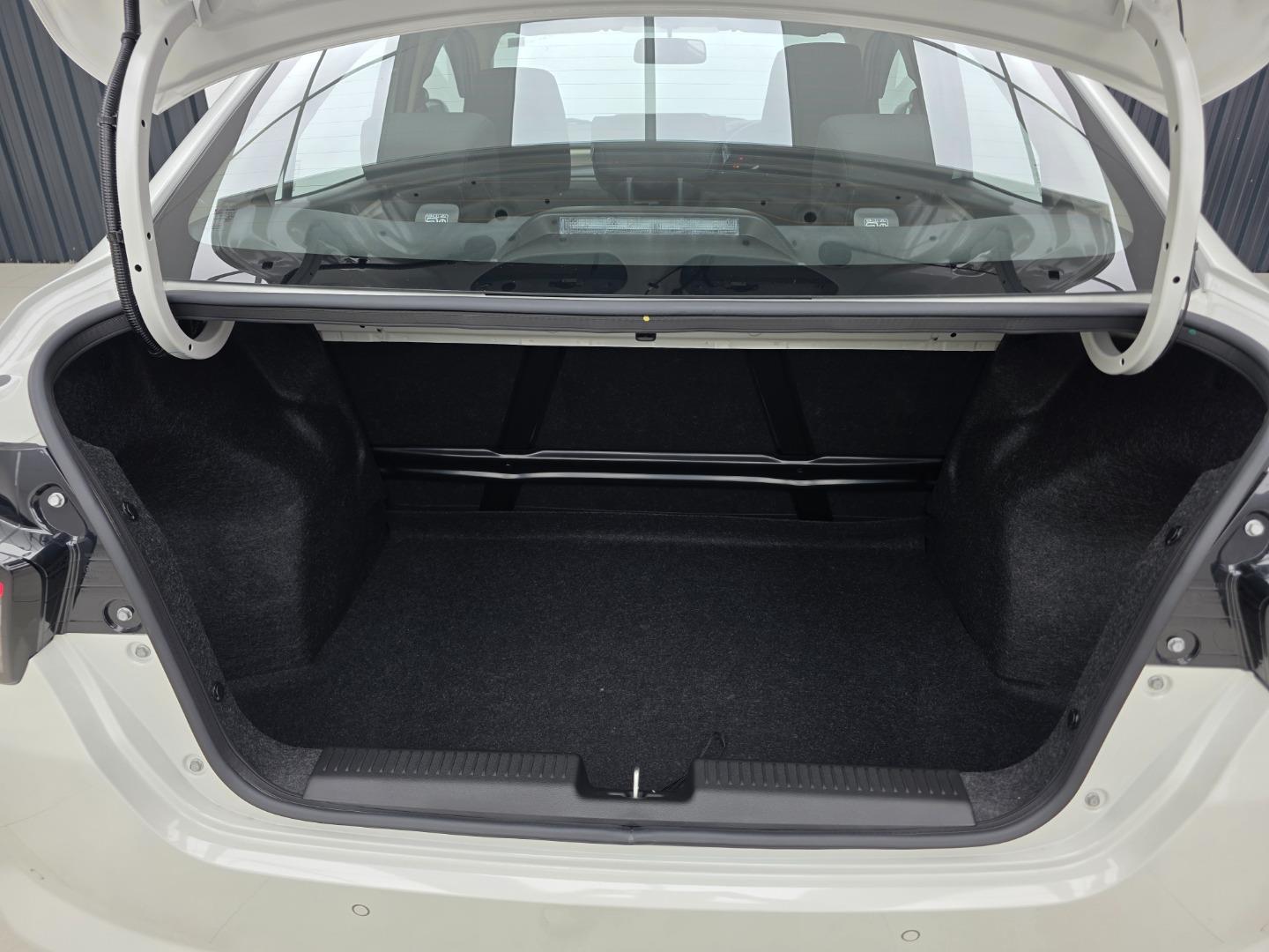 Suzuki DZire 1.2 GA Squad Cars
