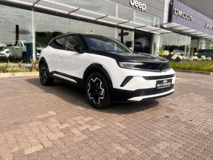 Opel Mokka 1.2T GS Line SMH Multi Franchise