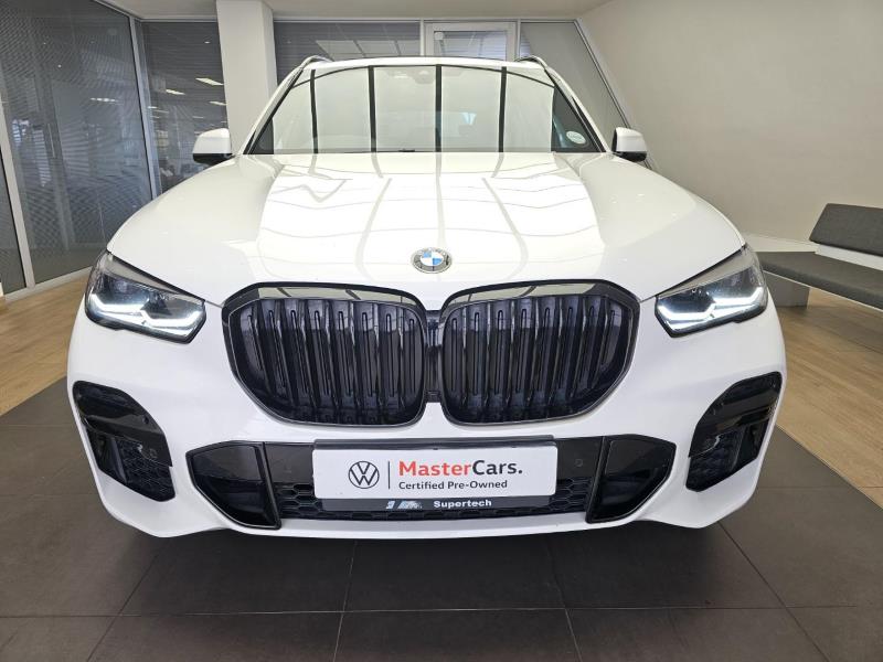 BMW X5 xDrive30d M Sport for sale in Newcastle - ID: 28343701