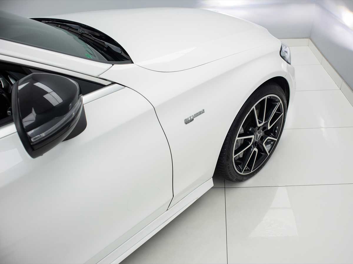Mercedes-AMG C-Class C43 Cabriolet 4Matic Digi Cars Group