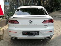 Volkswagen Arteon 2.0TSI 4Motion R-Line Northcliff Exclusive Cars