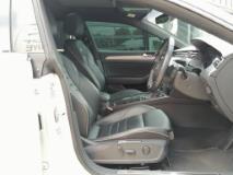 Volkswagen Arteon 2.0TSI 4Motion R-Line Northcliff Exclusive Cars