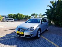 Volkswagen Jetta 1.6TDI Comfortline Cubbi Cape Town