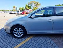 Volkswagen Jetta 1.6TDI Comfortline Cubbi Cape Town