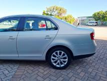 Volkswagen Jetta 1.6TDI Comfortline Cubbi Cape Town