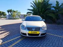 Volkswagen Jetta 1.6TDI Comfortline Cubbi Cape Town