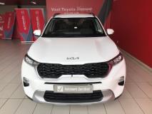 Kia Sonet 1.5 EX Vaal Toyota