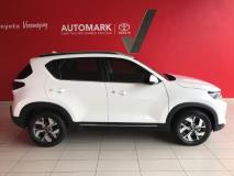 Kia Sonet 1.5 EX Vaal Toyota