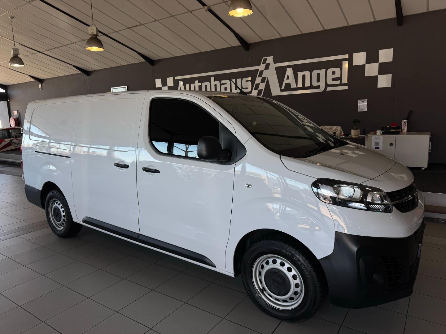 2023 Opel Vivaro for sale on 5DayDeals South Africa