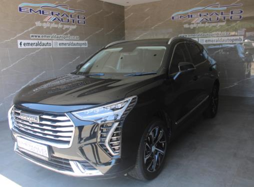 2022 Haval Jolion 1.5T Luxury auto for sale - 0115