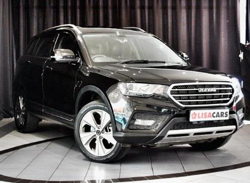 2020 Haval H6 C 2.0T Premium Auto for sale - 16162