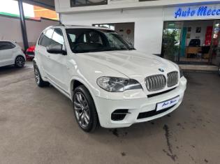 2013 BMW X5 M50d for sale