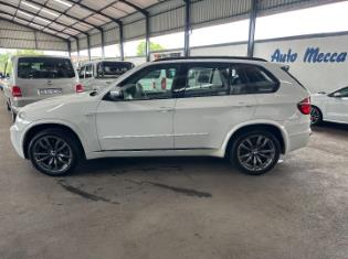 2013 BMW X5 M50d for sale