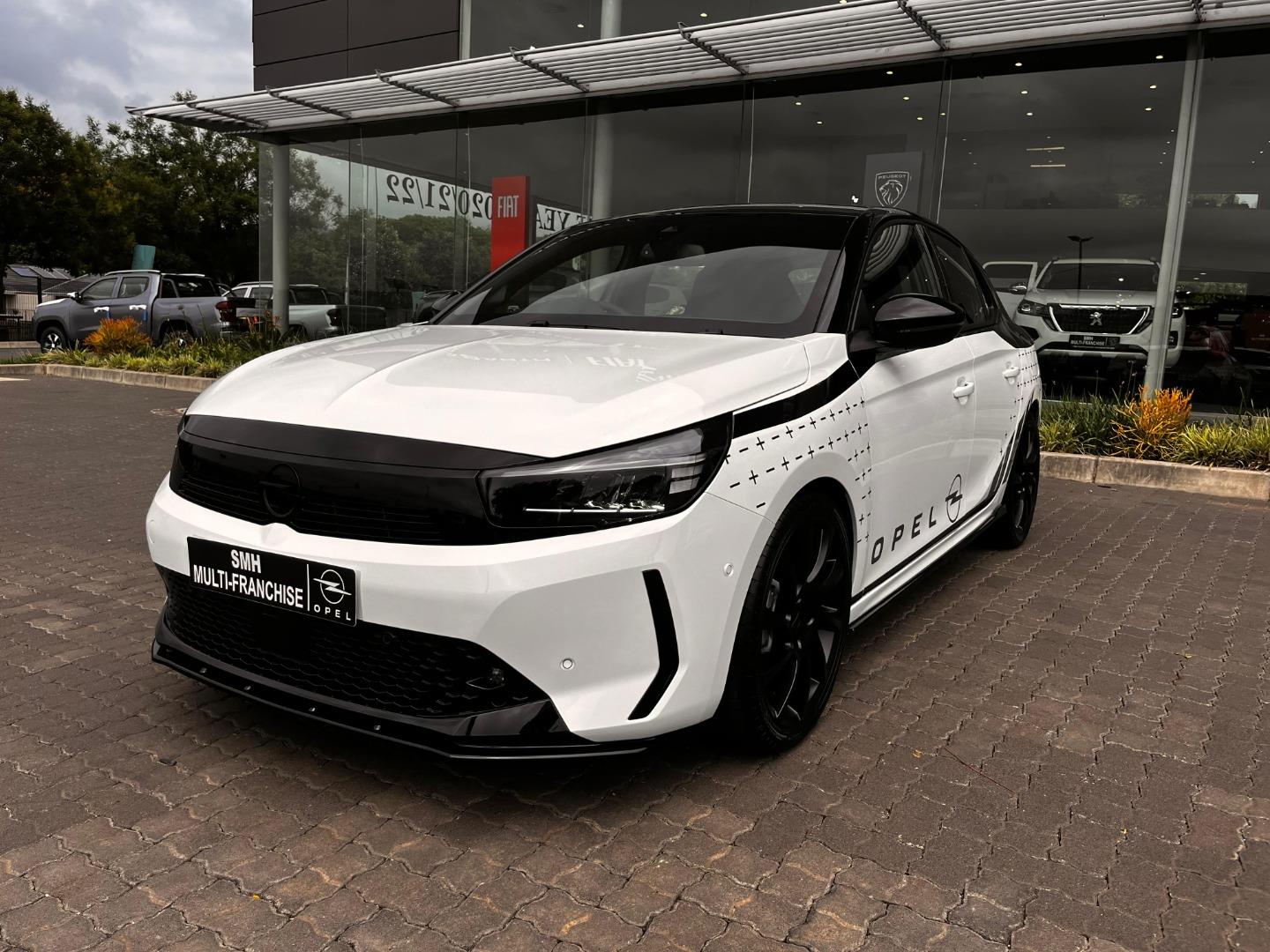 2026 Opel Corsa for sale on 5DayDeals South Africa