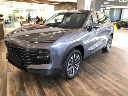 2025 Jetour Dashing 1.5T Momentum for sale