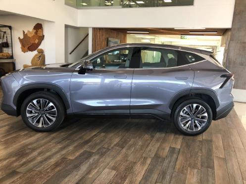 2025 Jetour Dashing 1.5T Momentum for sale