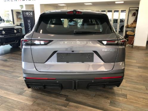 2025 Jetour Dashing 1.5T Momentum for sale